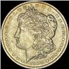 Image 1 : 1884-O Silver Morgan Dollar UNCIRCULATED