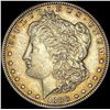 Image 1 : 1888-S Silver Morgan Dollar CLOSELY UNCIRCULATED