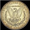 Image 2 : 1888-S Silver Morgan Dollar CLOSELY UNCIRCULATED
