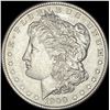 Image 1 : 1900-S Silver Morgan Dollar UNCIRCULATED