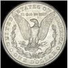 Image 2 : 1900-S Silver Morgan Dollar UNCIRCULATED