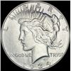 Image 1 : 1934-D Silver Peace Dollar CLOSELY UNCIRCULATED
