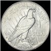 Image 2 : 1934-D Silver Peace Dollar CLOSELY UNCIRCULATED