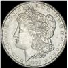 Image 1 : 1891 Silver Morgan Dollar UNCIRCULATED