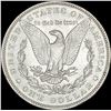 Image 2 : 1891 Silver Morgan Dollar UNCIRCULATED