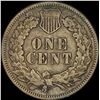 Image 2 : 1874 Indian Head Cent ABOUT UNCIRCULATED