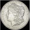 Image 1 : 1883 Silver Morgan Dollar UNCIRCULATED