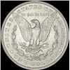 Image 2 : 1883 Silver Morgan Dollar UNCIRCULATED