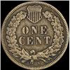 Image 2 : 1908-S Indian Head Cent ABOUT UNCIRCULATED
