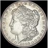 Image 1 : 1886 Silver Morgan Dollar UNCIRCULATED