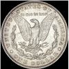 Image 2 : 1886 Silver Morgan Dollar UNCIRCULATED