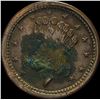 Image 1 : 1864 Civil War Token "Union Forever" Copper HIGH GRADE