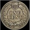 Image 2 : 1886-S Indian Head Cent ABOUT UNCIRCULATED