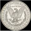 Image 2 : 1881-O Silver Morgan Dollar UNCIRCULATED