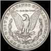 Image 2 : 1886-S Silver Morgan Dollar CLOSELY UNCIRCULATED