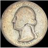 Image 1 : 1932-D Silver Washington Quarter NICELY CIRCULATED