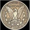 Image 2 : 1880-CC Silver Morgan Dollar NICELY CIRCULATED