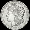 Image 1 : 1921 Silver Morgan Dollar UNCIRCULATED
