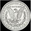 Image 2 : 1921 Silver Morgan Dollar UNCIRCULATED