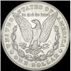Image 2 : 1878-S Silver Morgan Dollar CLOSELY UNCIRCULATED