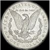 Image 2 : 1895-O Silver Morgan Dollar NEARLY UNCIRCULATED