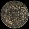 Image 2 : 1804 Draped Bust Half Cent LIGHTLY CIRCULATED
