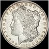 Image 1 : 1899 Morgan Silver Dollar NEARLY UNCIRCULATED