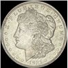 Image 1 : 1921 Silver Morgan Dollar UNCIRCULATED