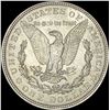 Image 2 : 1921 Silver Morgan Dollar UNCIRCULATED