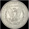 Image 2 : 1881 Morgan Silver Dollar UNCIRCULATED