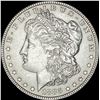 Image 1 : 1885 Silver Morgan Dollar UNCIRCULATED