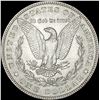 Image 2 : 1885 Silver Morgan Dollar UNCIRCULATED