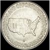 Image 2 : 1954-S Booker T. Washington Half Dollar CHOICE BU