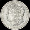 Image 1 : 1882 Morgan Silver Dollar UNCIRCULATED