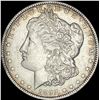 Image 1 : 1892-O Silver Morgan Dollar CLOSELY UNCIRCULATED