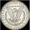 Image 2 : 1892-O Silver Morgan Dollar CLOSELY UNCIRCULATED