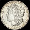 Image 1 : 1885-S Silver Morgan Dollar CLOSELY UNCIRCULATED