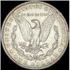 Image 2 : 1885-S Silver Morgan Dollar CLOSELY UNCIRCULATED