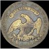 Image 2 : 1834 Capped Bust Half Dollar LIGHTLY CIRCULATED