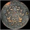 Image 2 : 1806 Draped Bust Large Cent HIGH GRADE