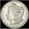 Image 1 : 1896-S Silver Morgan Dollar CLOSELY UNCIRCULATED