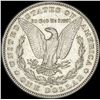 Image 2 : 1896-S Silver Morgan Dollar CLOSELY UNCIRCULATED