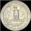 Image 2 : 1934-D Silver Washington Quarter CLOSELY UNCIRCULATED