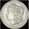 Image 1 : 1879 Silver Morgan Dollar UNCIRCULATED