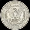 Image 2 : 1879 Silver Morgan Dollar UNCIRCULATED