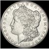 Image 1 : 1897-S Silver Morgan Dollar CLOSELY UNCIRCULATED