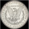 Image 2 : 1897-S Silver Morgan Dollar CLOSELY UNCIRCULATED