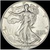 Image 1 : 1936-D Walking Liberty Half Dollar CLOSELY UNCIRCULATED