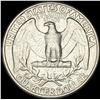 Image 2 : 1932 Silver Washington Quarter Dollar CLOSELY UNCIRCULATED