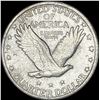 Image 2 : 1917 Type 2 Standing Liberty Quarter NEARLY UNCIRCULATED